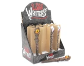 Polyester Tükenmez Kalem Büyü Temalı - 2