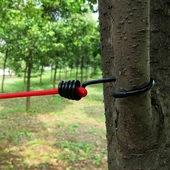 Taşınabilir Pratik Mandallı Çamaşır İpi thumbnail 5