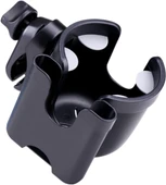 Bebek Arabası Çok Amaçlı Telefon Tutucu - 3