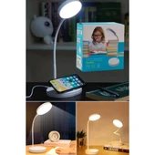 Bükülebilir Masa Lambası thumbnail 3