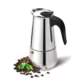 Espresso Maker (Moka Pot) 9 Fincan thumbnail 1