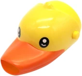 Sevimli Ördek Musluk Başlığı thumbnail 3