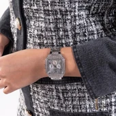 Guess GUGW0472L1 Kadın Kol Saati thumbnail 5