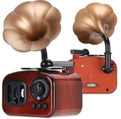 Gramofon Müzik Kutusu thumbnail 3