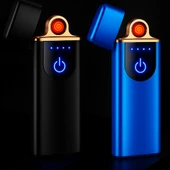 Dokunmatik Alevsiz Elektrikli Çakmak thumbnail 1