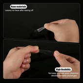 Çift Taraflı Yuvarlak Montaj Macunu 420 Adet thumbnail 3