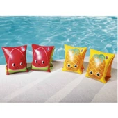 Meyve Desenli Çocuk Deniz Kolluğu (5-12 Yaş) thumbnail 1