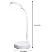 Bükülebilir Masa Lambası thumbnail 4
