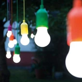 Çek Yak Kamp Lambası thumbnail 1