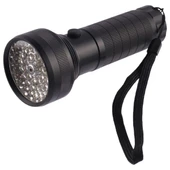 UV Işığı ve Lazer Özellikli El Feneri thumbnail 1