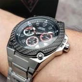 Guess GUW1305G1 Erkek Kol Saati thumbnail 5