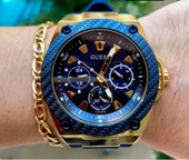 Guess GUW1049G9 Erkek Kol Saati thumbnail 5