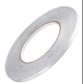 0.5 cm 50 Metre Gri Fayans Arası Şerit Bant - 1