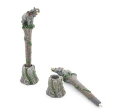 Polyester Fil Tükenmez Kalem - 1