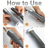 Silikon Tencere Sapı Koruması thumbnail 4