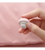 Yorgan Ve Nevresim Sabitleme Seti 4 Adet thumbnail 2