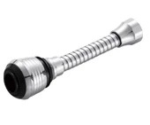 Hortumlu Esnek Su Tasarruflu 2 Modlu Musluk Başlığı thumbnail 3