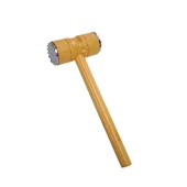 Ahşap Saplı Et Dövme Çekici thumbnail 1