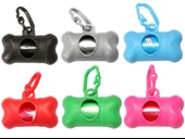 Hayvan Dışkı Poşeti Çantası thumbnail 1