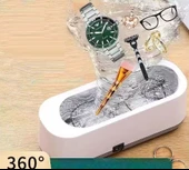 Yüksek Titreşimli Çok Fonksiyonlu Temizleme Makinesi Usb thumbnail 5