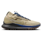 Nike React Pegasus Trail 4 Gore-tex Erkek Kahverengi Koşu Ayakkabısı FD5841-200 thumbnail 1