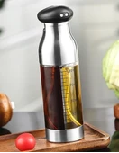 Çift Ölçekli Yağ ve Sirke Sprey Şişesi thumbnail 5