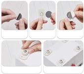 Mobilya Eşya Kaydırma Taşıma Aparatı thumbnail 4