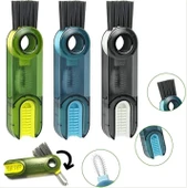 3 Fonksiyonlu Çok Amaçlı Temizleme Fırçası thumbnail 4