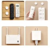 Mıknatıslı Çok Amaçlı Kumanda, Telefon Tutucu - 4