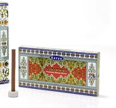 Sagaroma Tütsü - 1