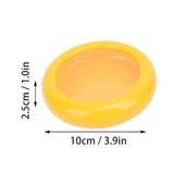 Limon Şeklinde Esnek Yiyecek Saklama Kutusu thumbnail 4