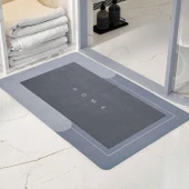 Süper Su Emici Kaymaz Tabanlı Paspas thumbnail 2