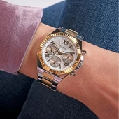 Guess GUGW0769L3 Kadın Kol Saati - 5