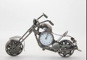 Saatli Metal Motor Model 5 - 1