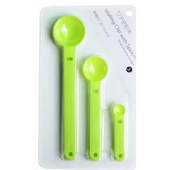 Ölçme Kaşıklı Poşet Klipsi 3'lü Paket thumbnail 1