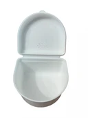 Protez Diş Saklama Kabı thumbnail 2