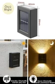 Solar Aplik Çift Taraflı Lamba thumbnail 3