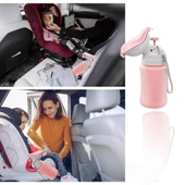 Portatif Çocuk Pisuarı Lazımlık Erkek thumbnail 2