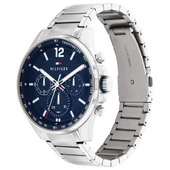 Tommy Hilfiger TH1791973 Erkek Kol Saati thumbnail 3