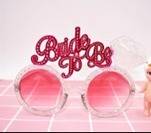 Bride To Be Parti Gözlüğü thumbnail 1