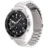 Tommy Hilfiger TH1791916 Erkek Kol Saati thumbnail 2