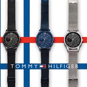 Tommy Hilfiger TH1791420 Erkek Kol Saati thumbnail 6