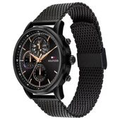 Tommy Hilfiger TH1710610 Erkek Kol Saati - 2