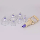 Hacamax 12 Adet Kupa Seti thumbnail 5