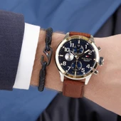 Tommy Hilfiger TH1791137 Erkek Kol Saati - 4