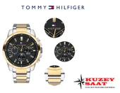 Tommy Hilfiger TH1791559 Erkek Kol Saati - 2