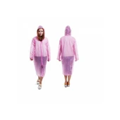 Tek Kullanımlık Yağmurluk thumbnail 1