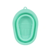 Makyaj Sünger ve Fırçası Temizleyici Mat thumbnail 1