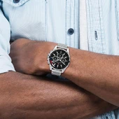 Tommy Hilfiger TH1791936 Erkek Kol Saati thumbnail 4