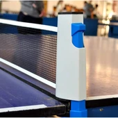 Açılır Kapanır Masa Tenisi Filesi thumbnail 2